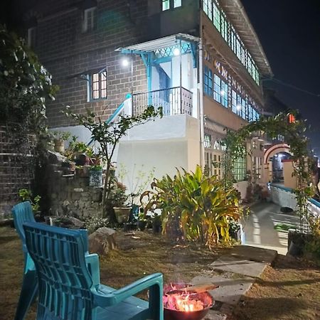 Mohraj Home Stay Bhowali Екстериор снимка
