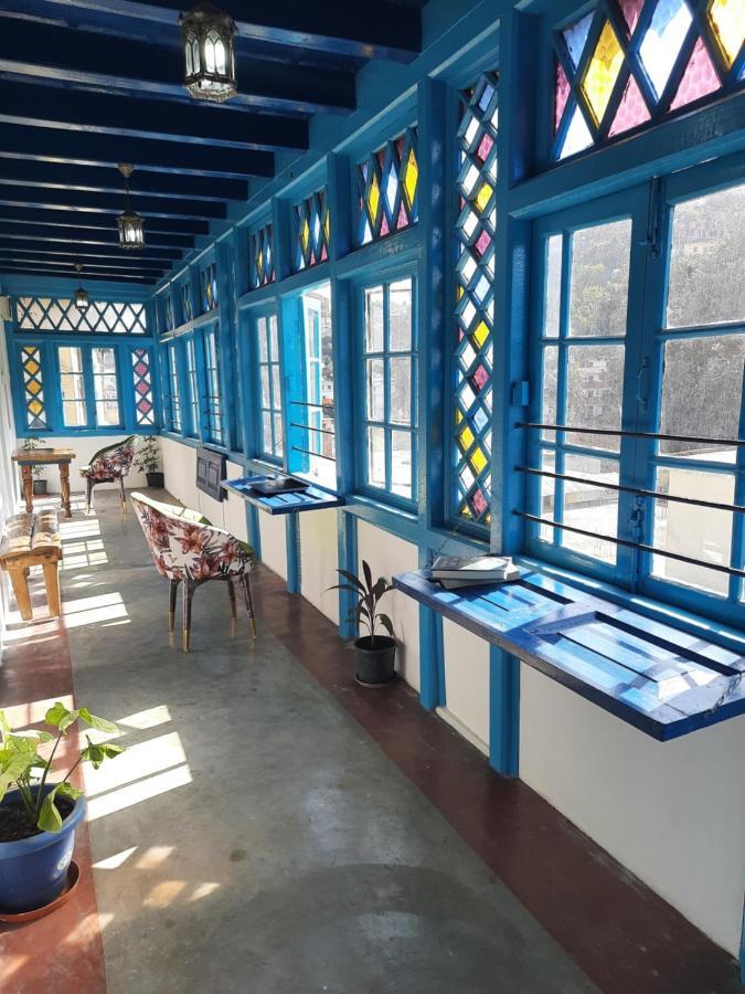 Mohraj Home Stay Bhowali Екстериор снимка
