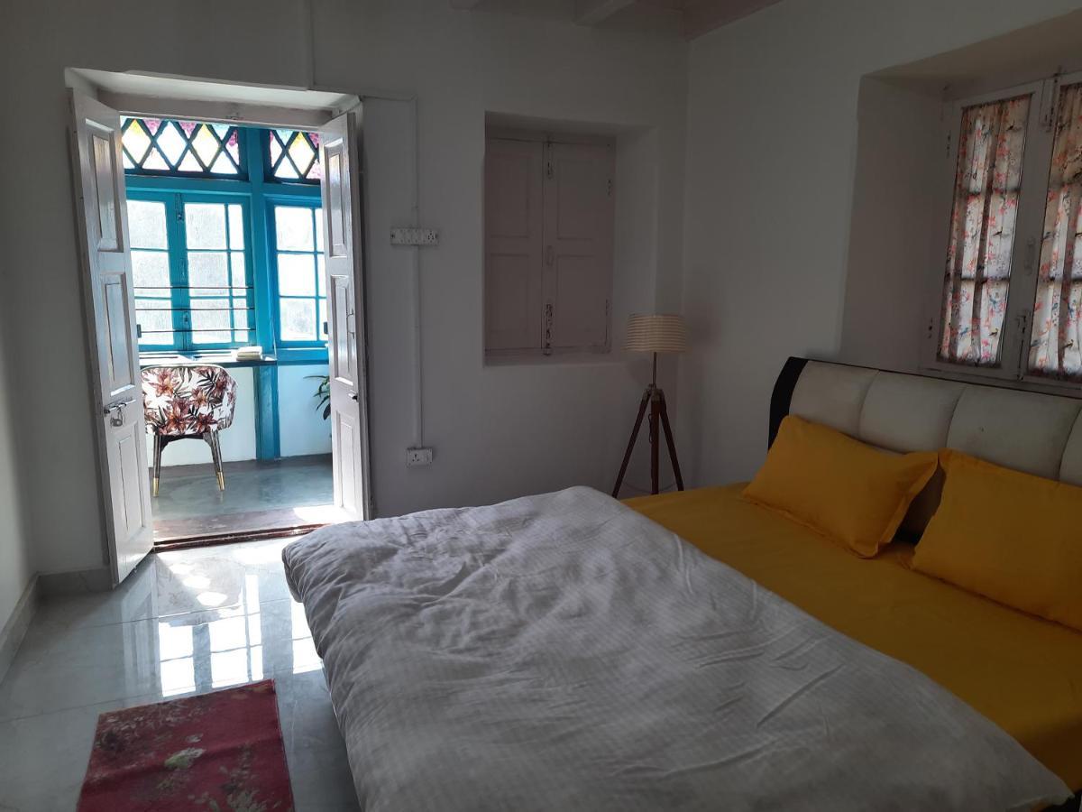 Mohraj Home Stay Bhowali Екстериор снимка