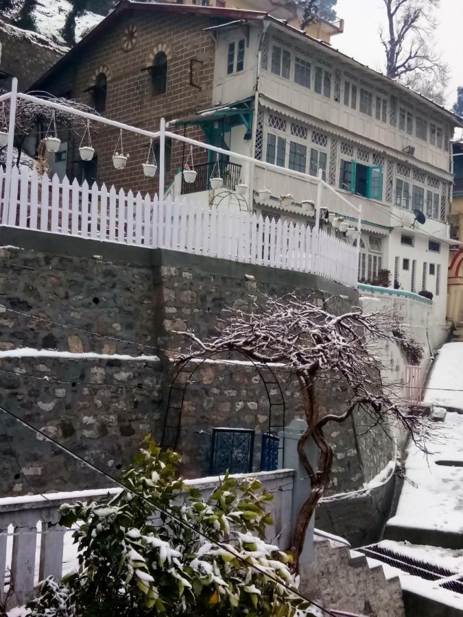 Mohraj Home Stay Bhowali Екстериор снимка