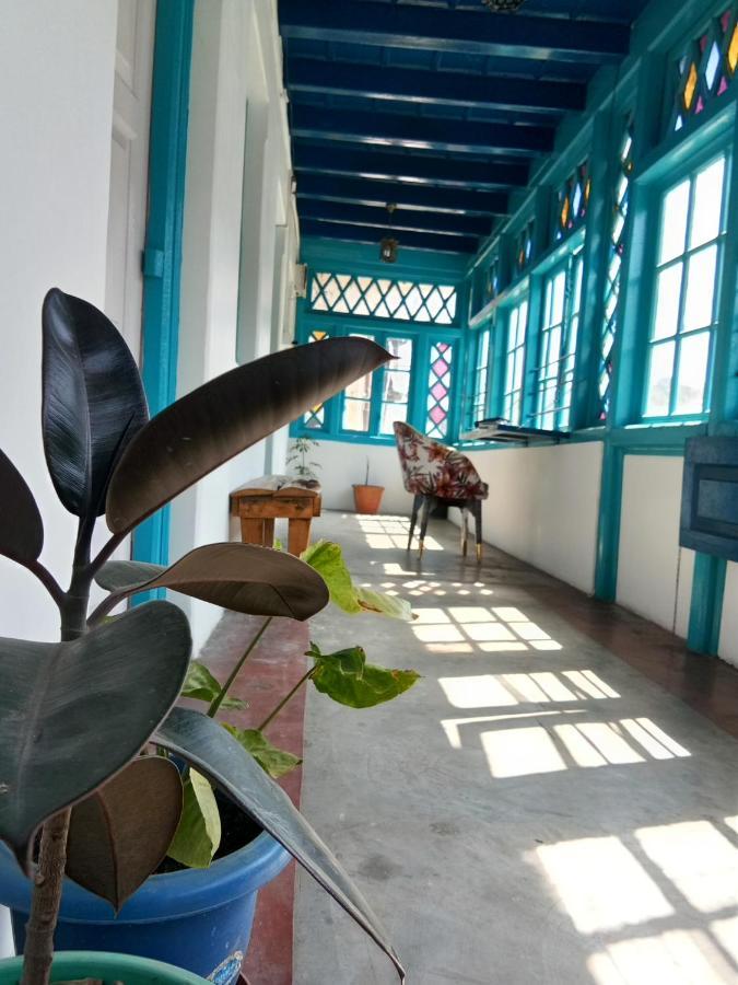 Mohraj Home Stay Bhowali Екстериор снимка