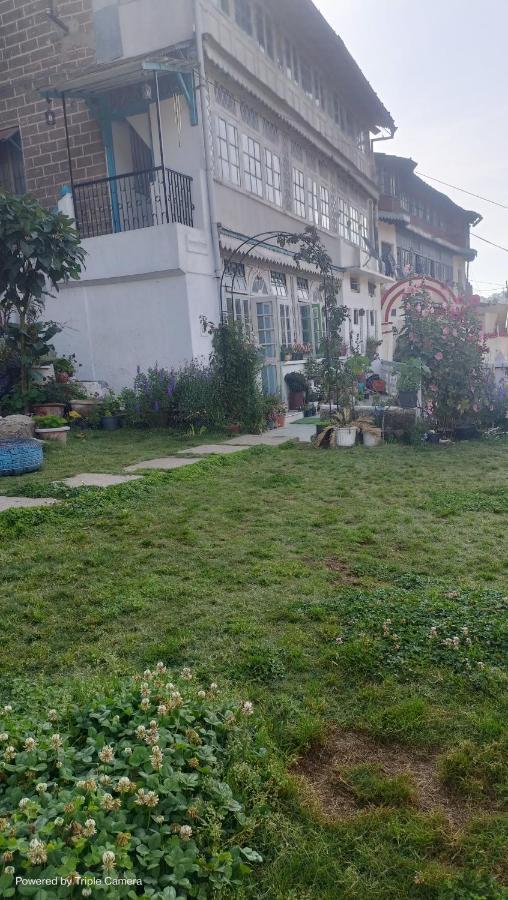 Mohraj Home Stay Bhowali Екстериор снимка