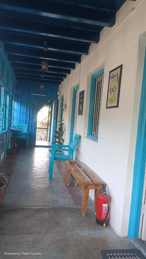 Mohraj Home Stay Bhowali Екстериор снимка