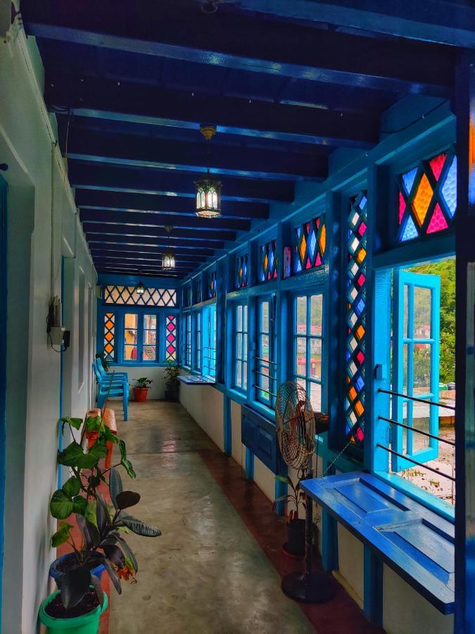 Mohraj Home Stay Bhowali Екстериор снимка