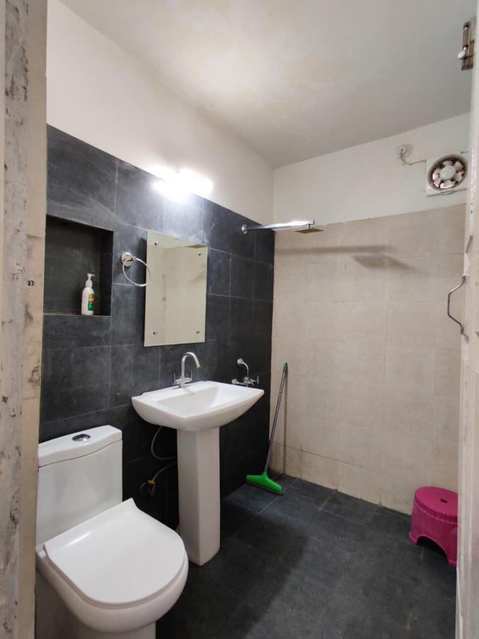 Mohraj Home Stay Bhowali Екстериор снимка