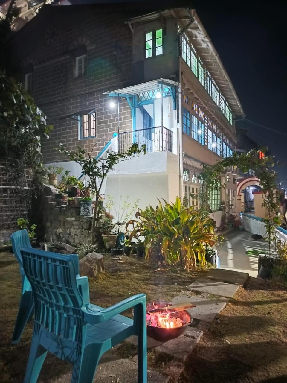 Mohraj Home Stay Bhowali Екстериор снимка